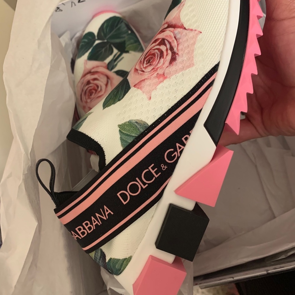 Dolce&gabbana sneakers